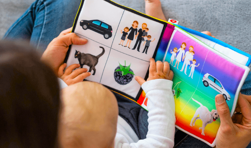 In-Home Daycare