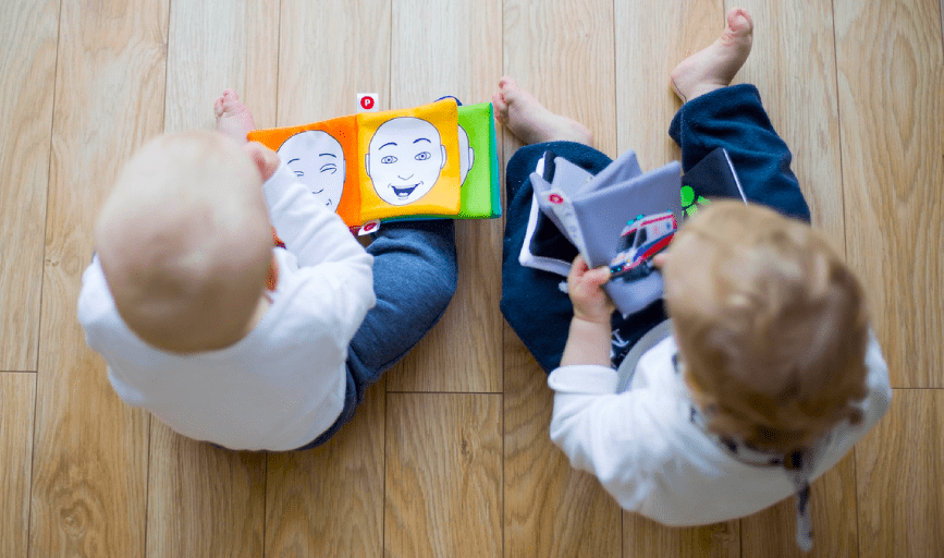 Play Based Learning